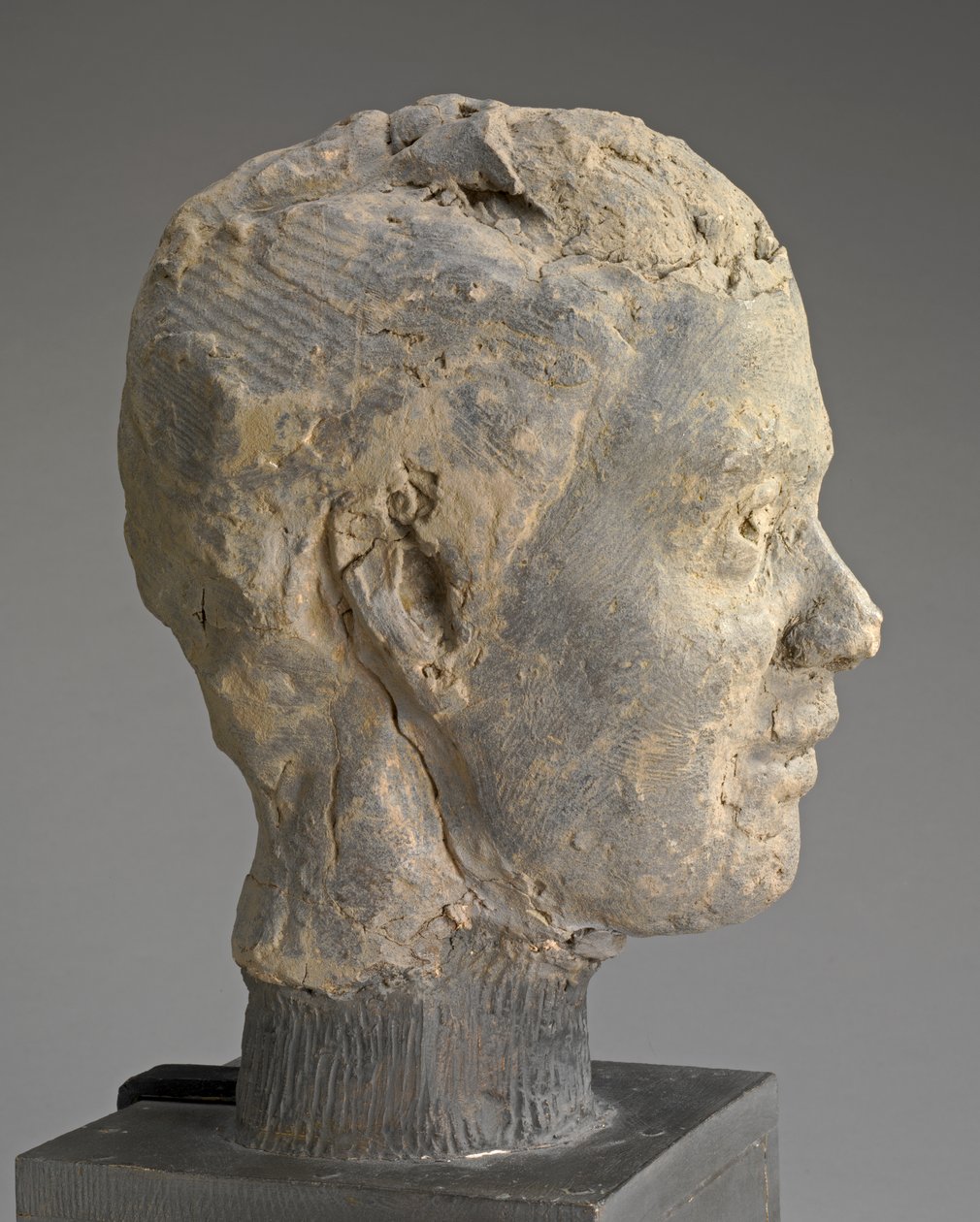 Kafa, Madam Salle