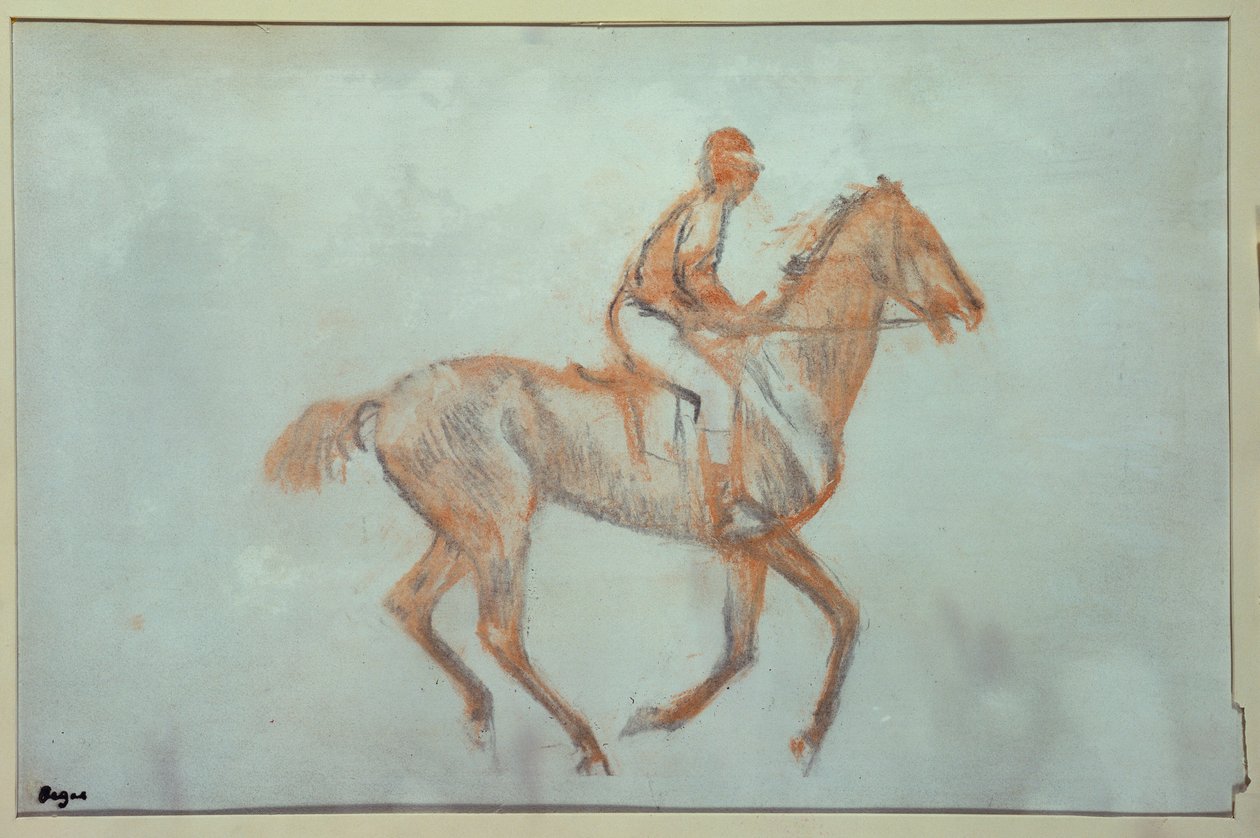 Canter