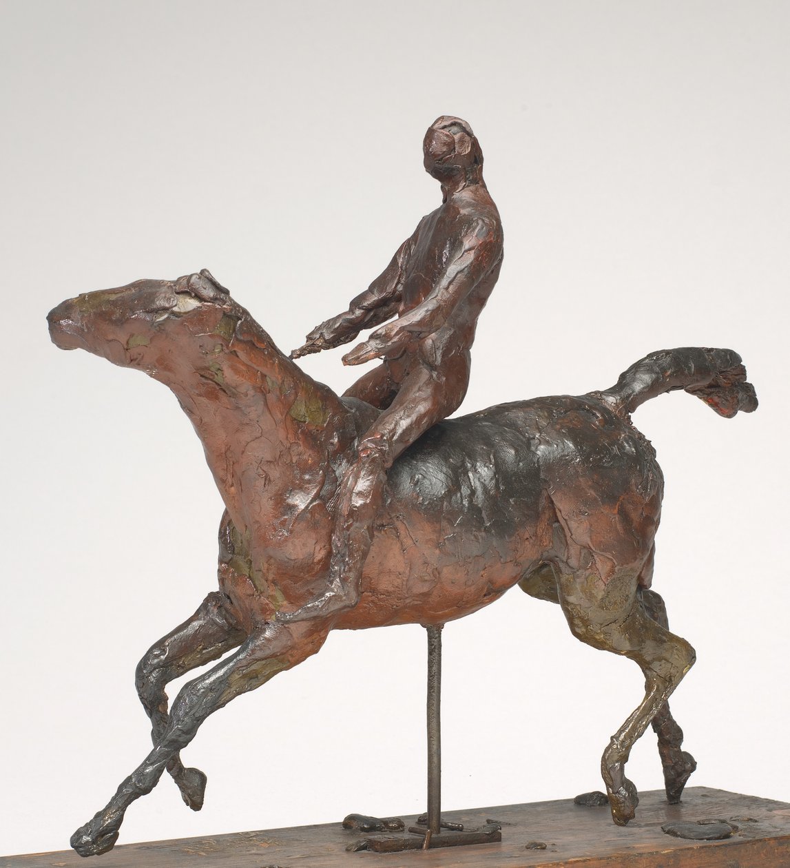 Jokey, 1870