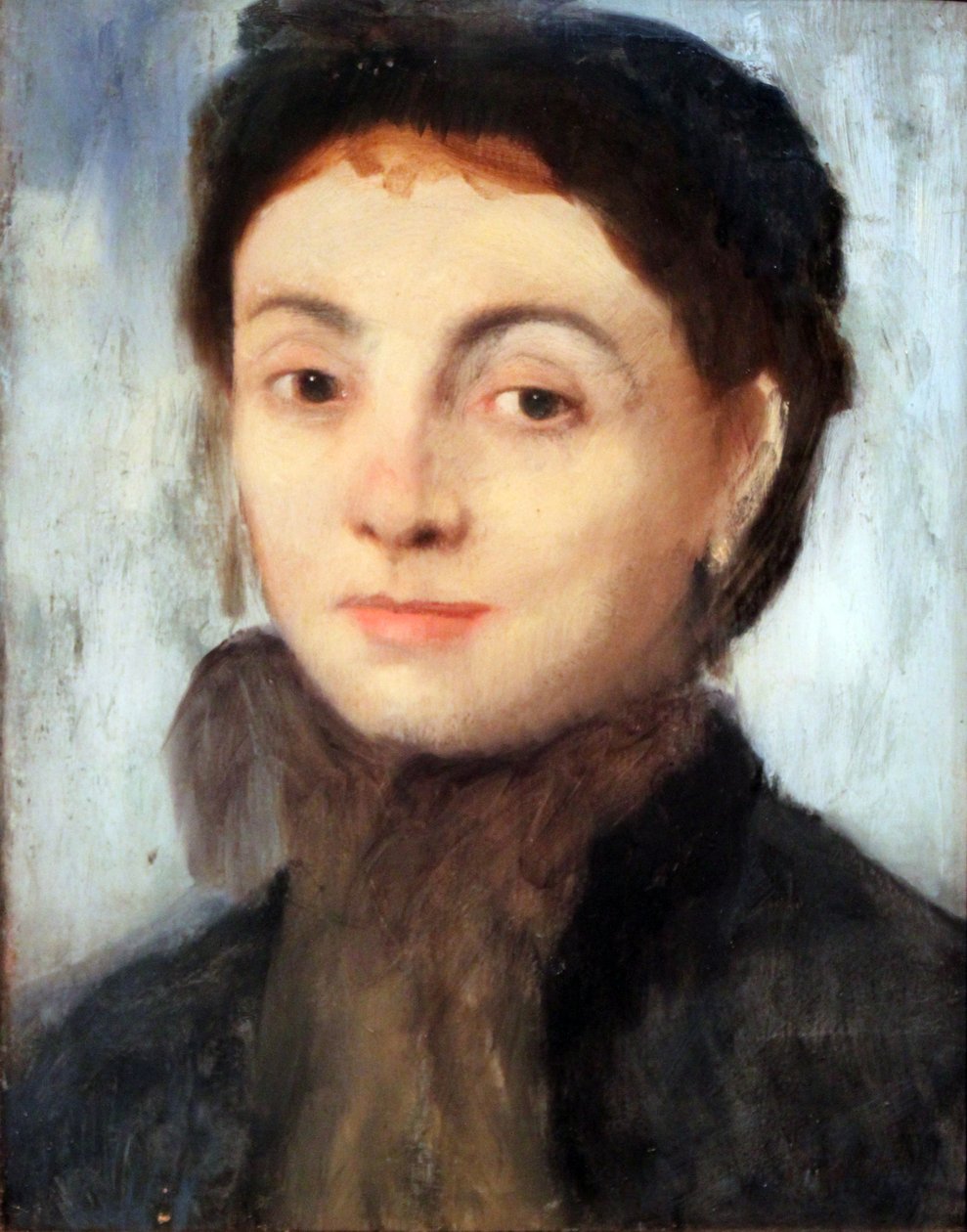  by Edgar Degas