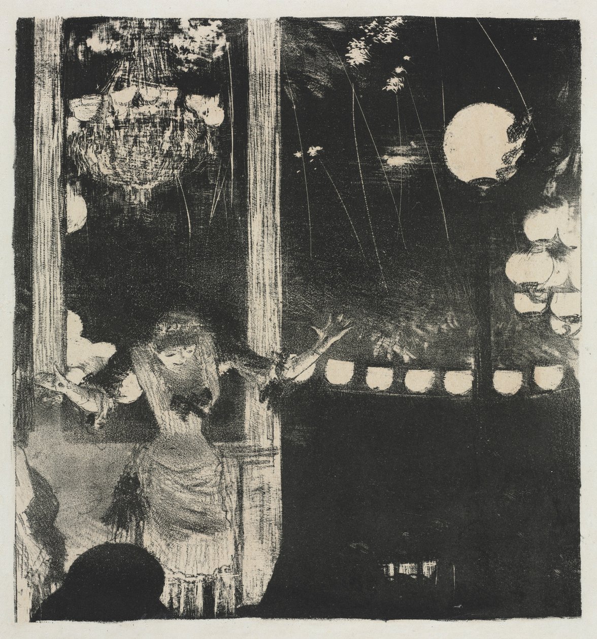 Café des Ambassadeurs