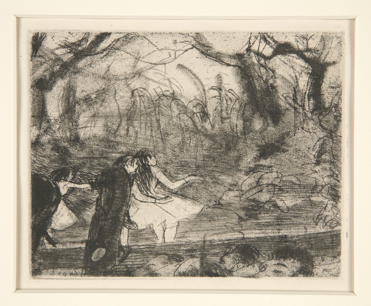 Aşama III, 1877
