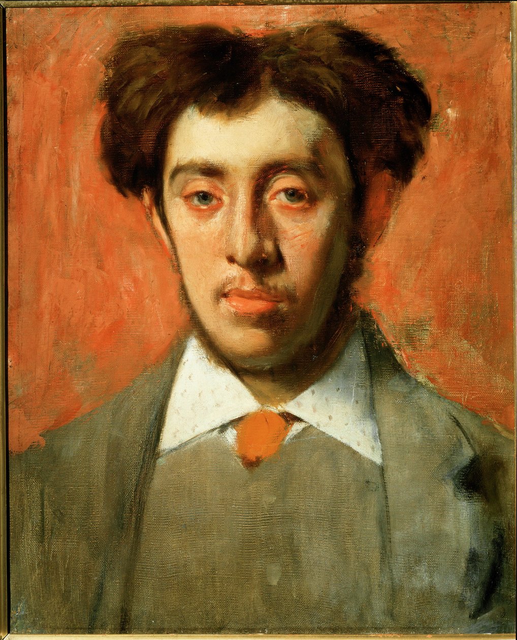  by Edgar Degas