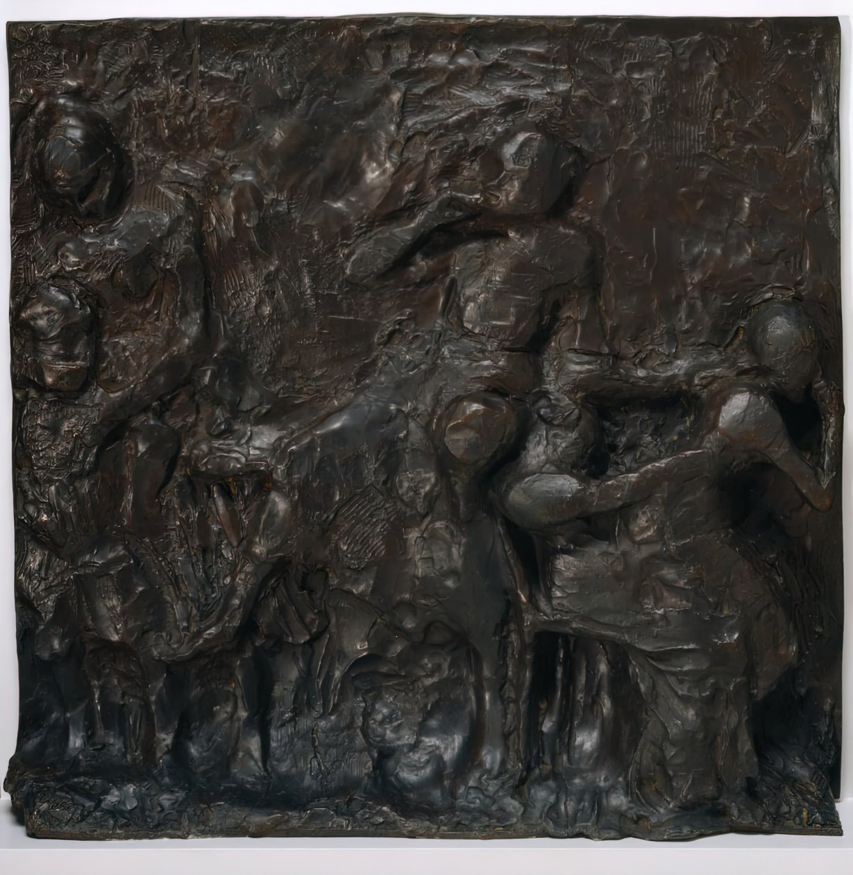Elma Toplama, c. 1881 yayın c. 1919-1932. by Edgar Degas