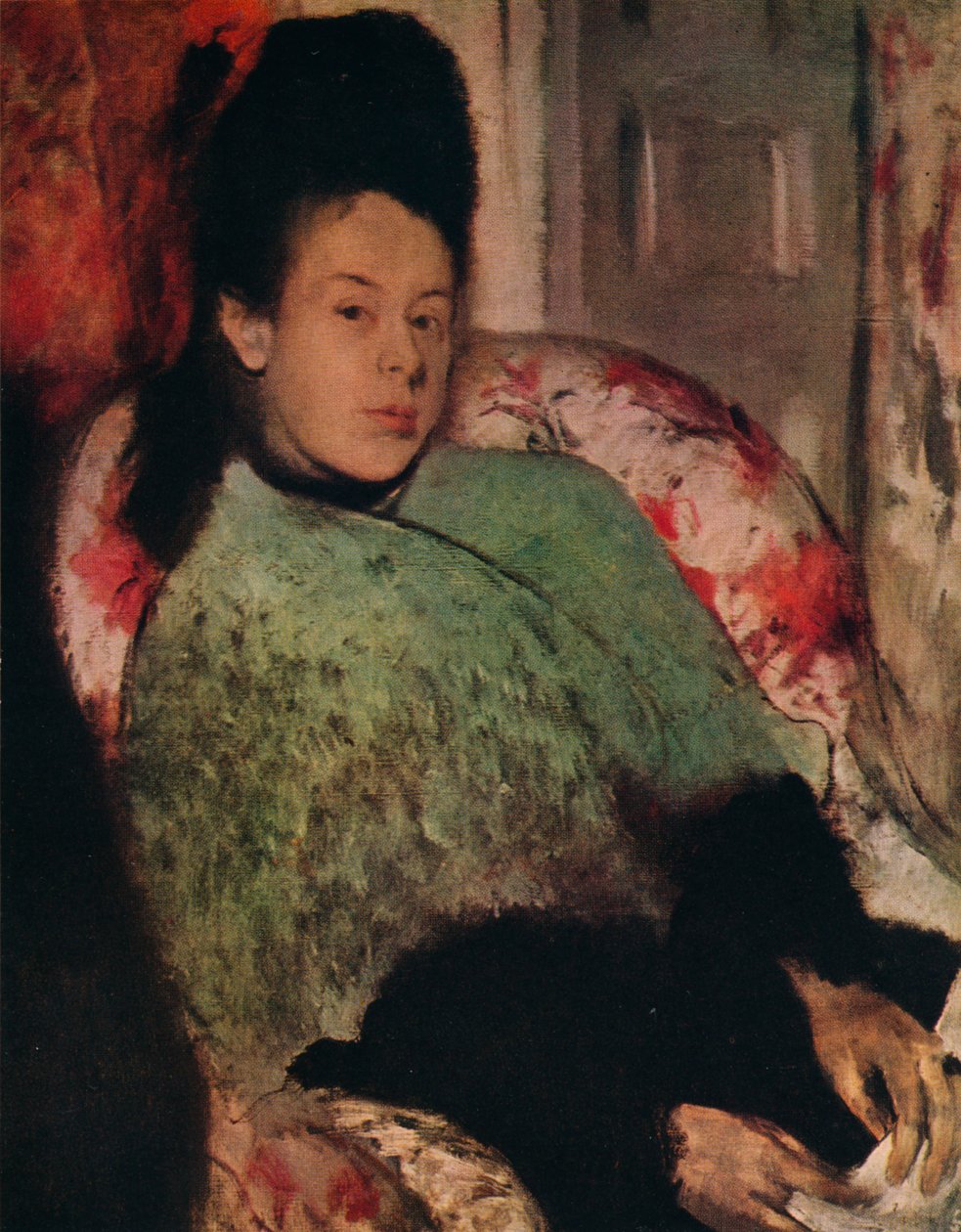 Elena Carafa