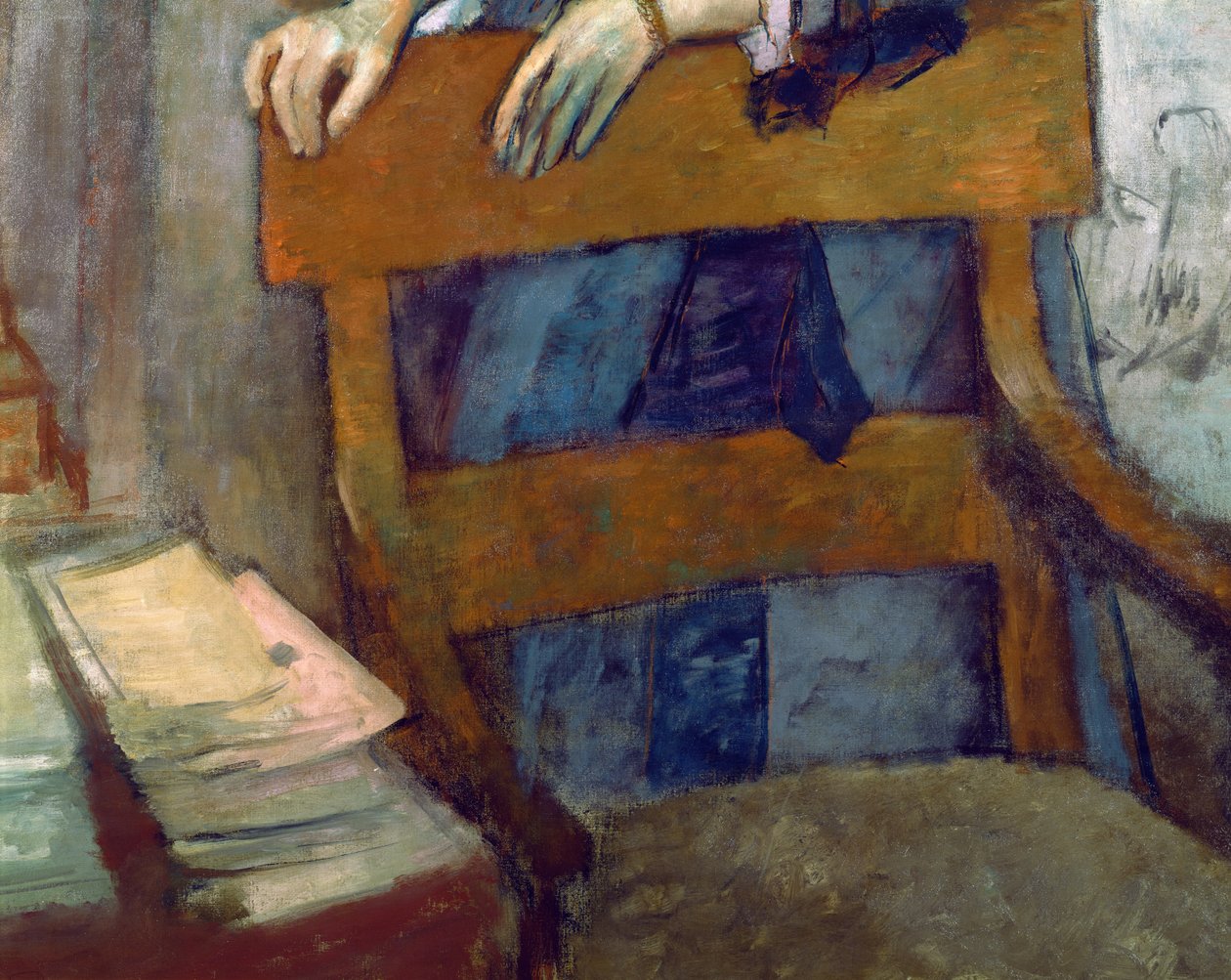 Helene Rouart
