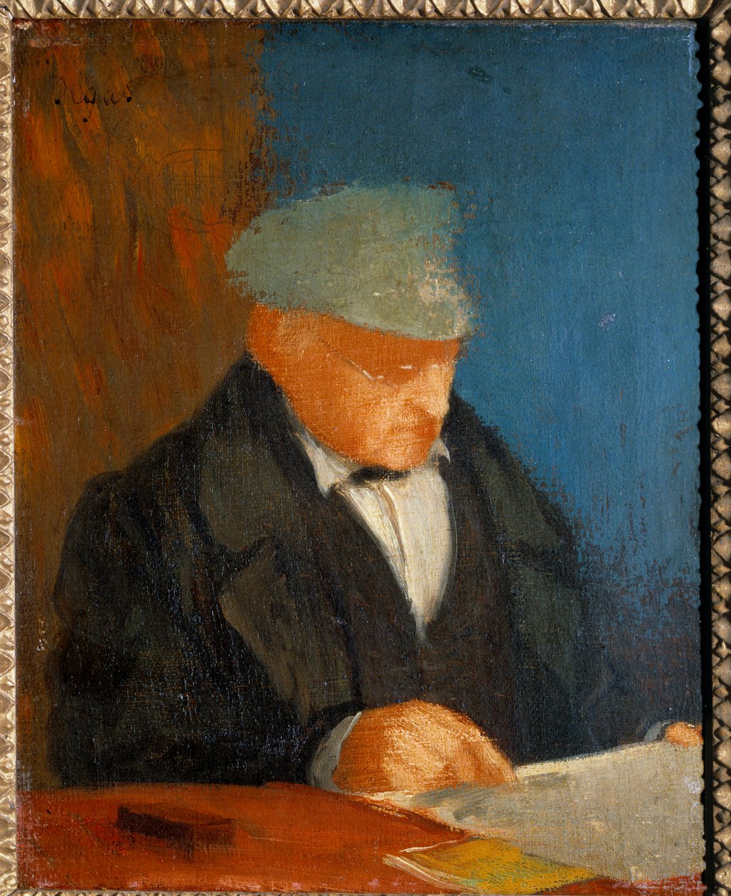 Hilaire Degas