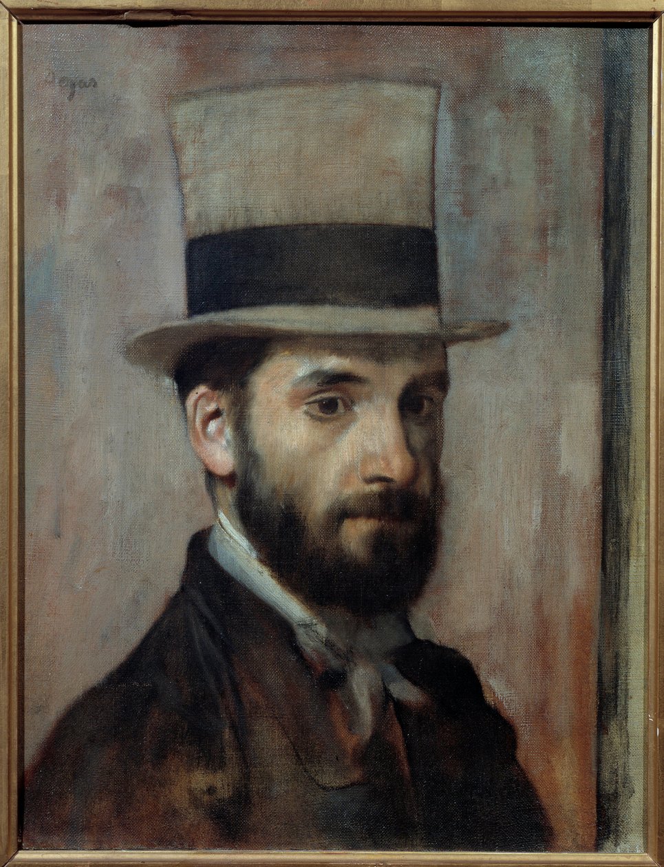 Leon Joseph Florentin Bonnat