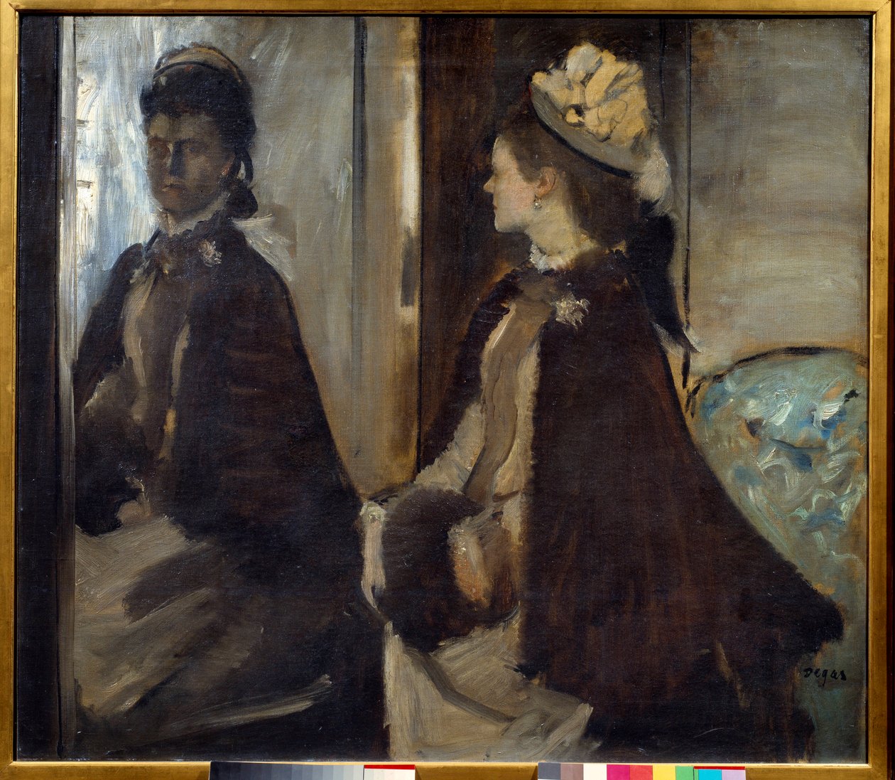 Madam Jeantaud