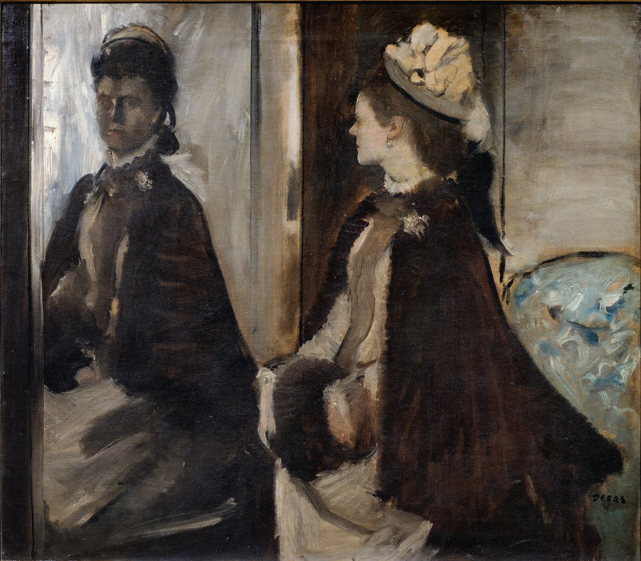 Madam Jeantaud