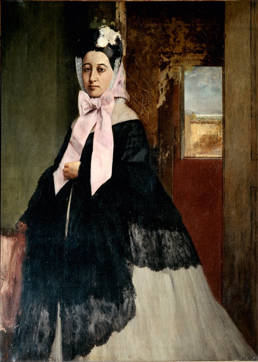 Therese De Gas