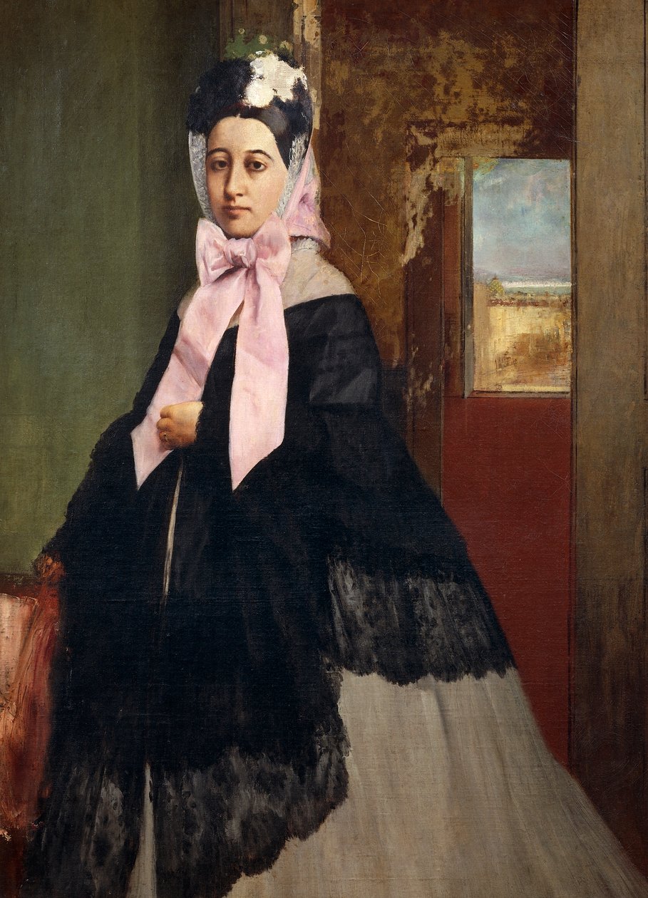 Therese de Gas