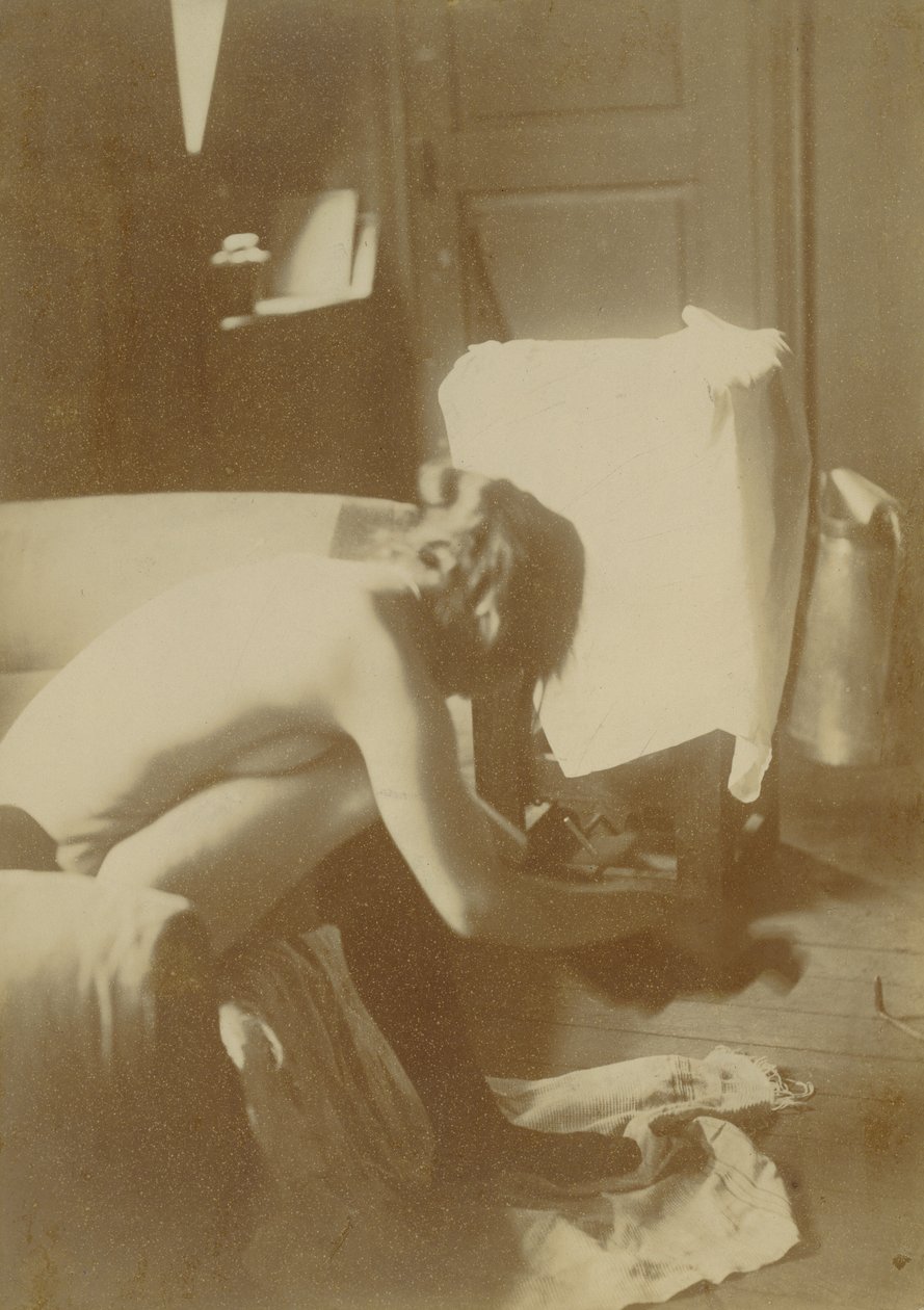  by Edgar Degas