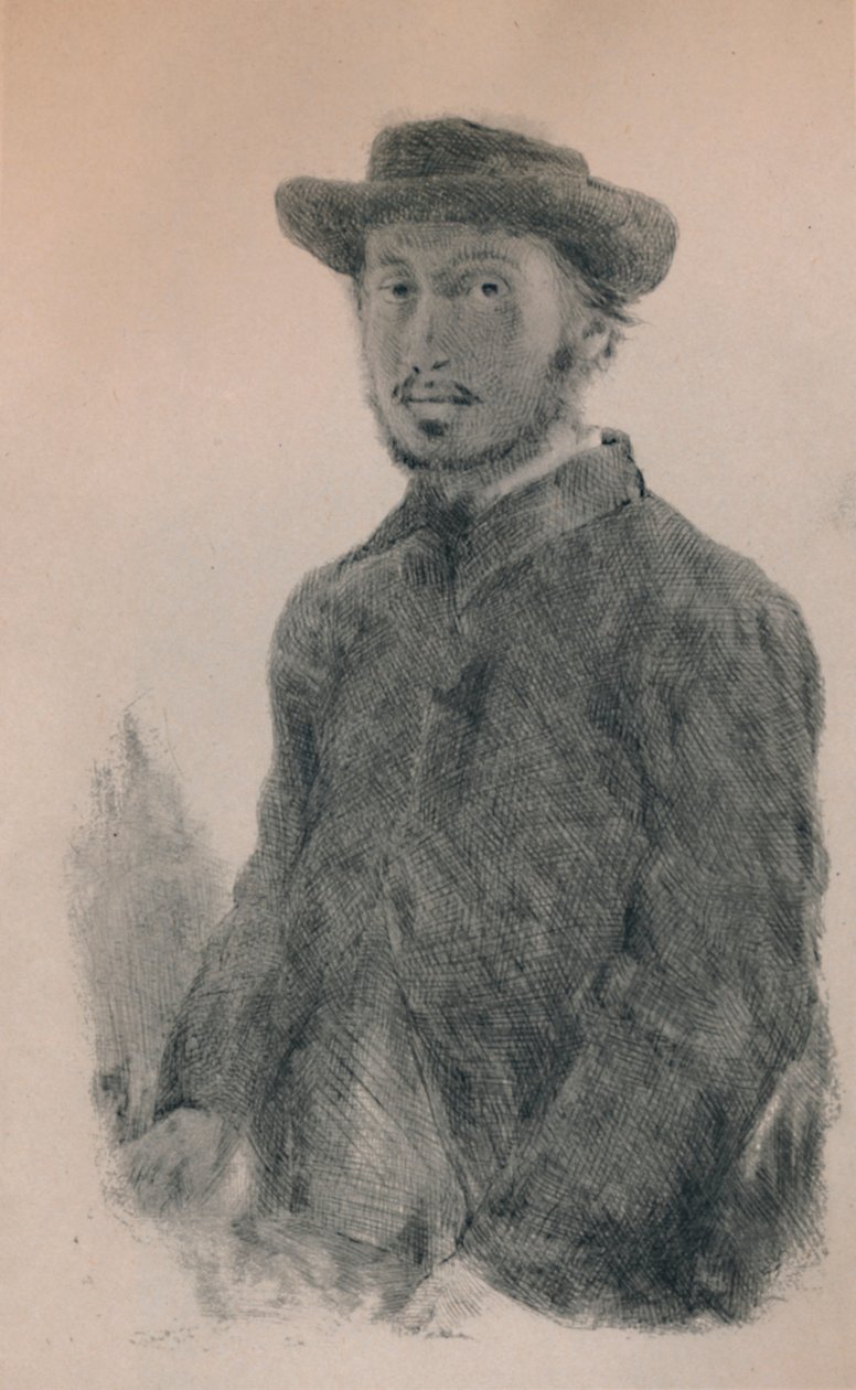 Otoportre, 1860