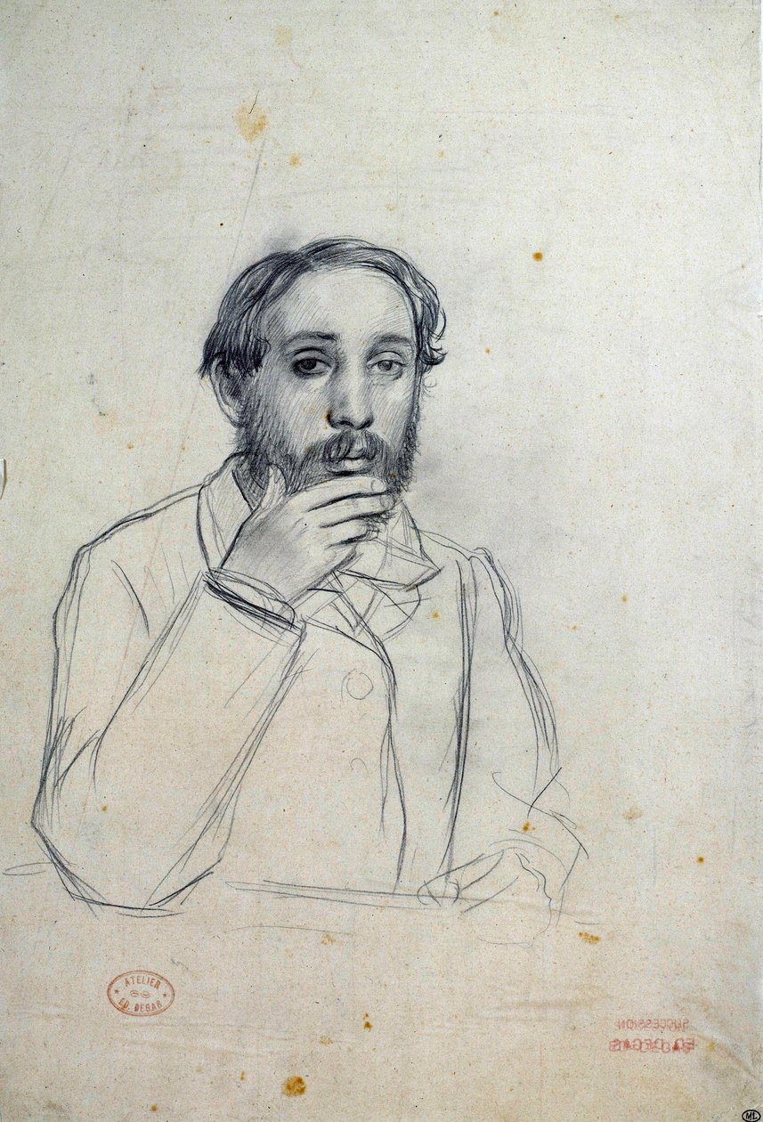 Edgar Degas