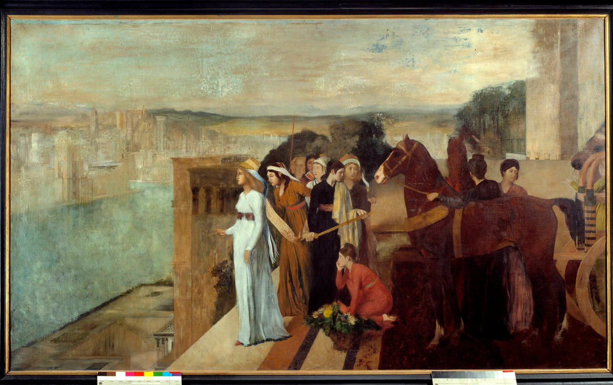 Semiramis Babylon