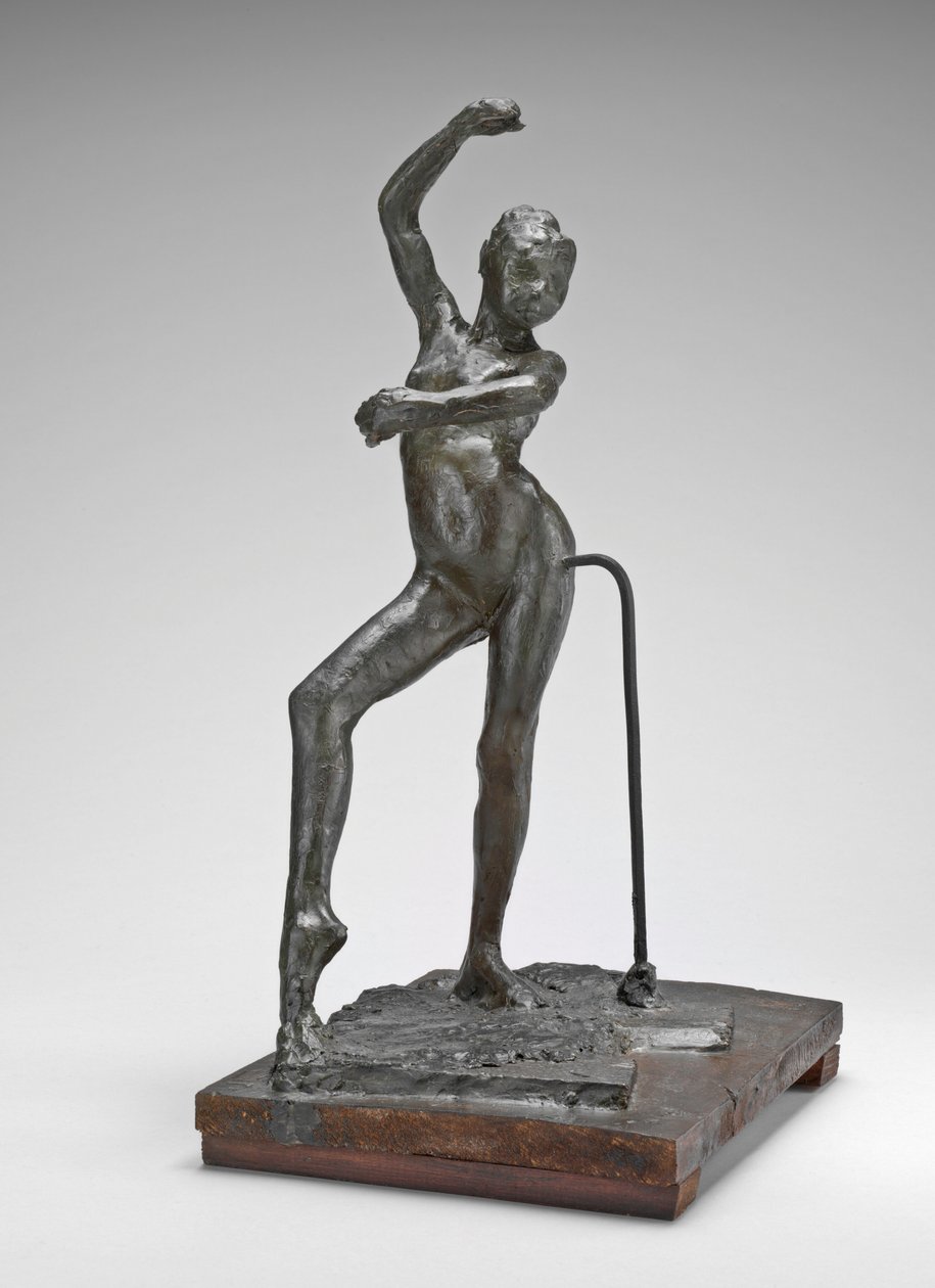 İspanyol Dansı, 1880
