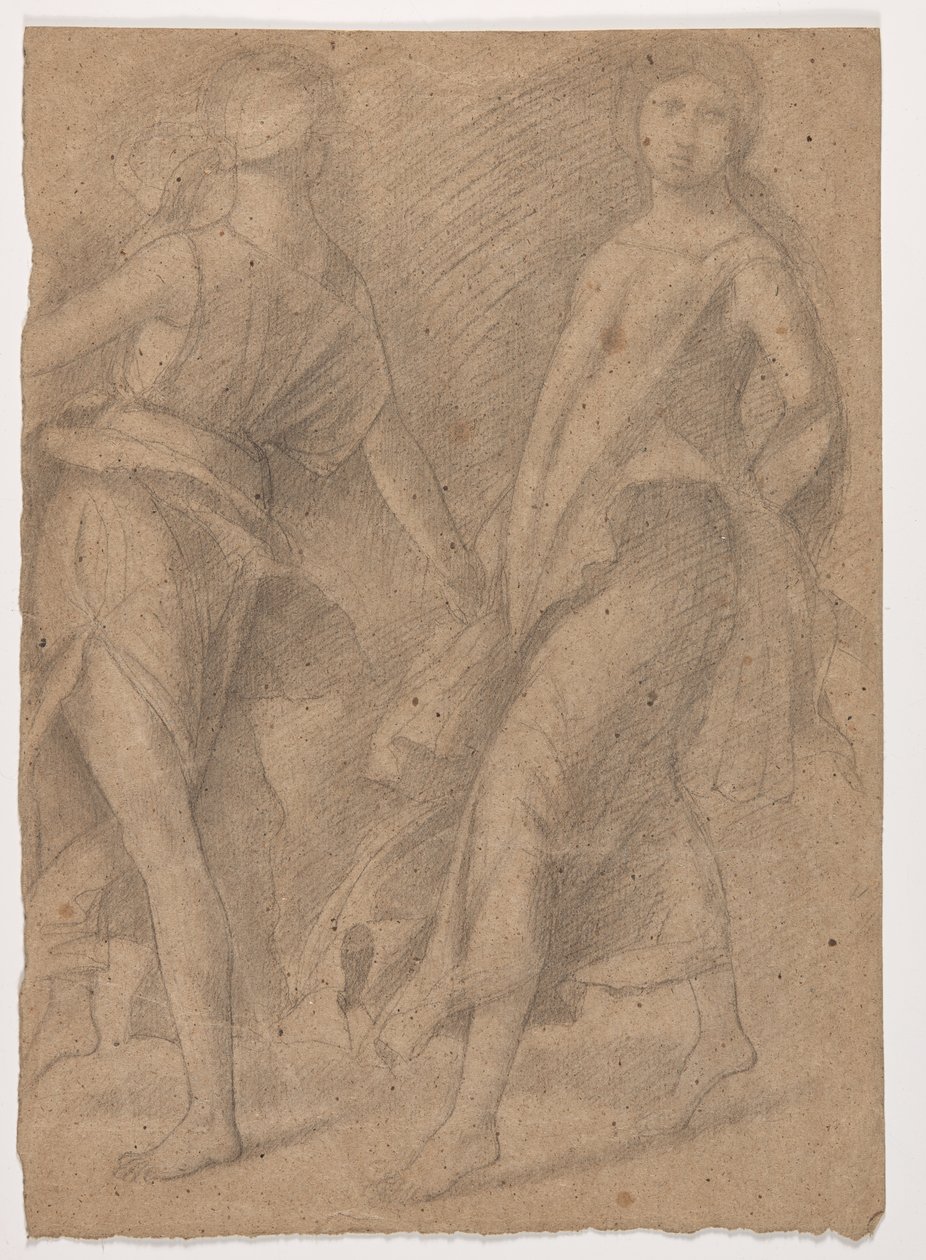 Andrea Mantegna
