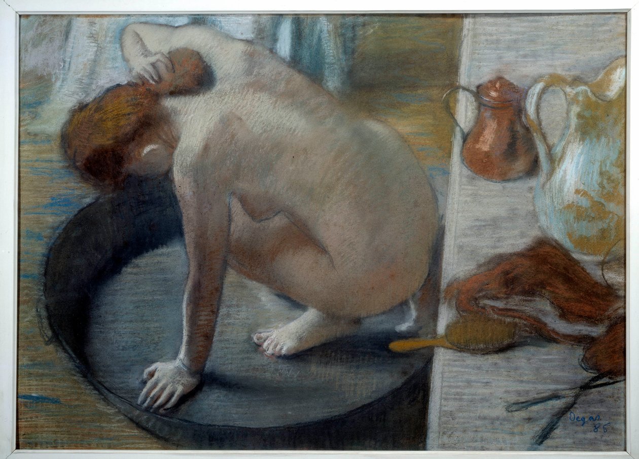 Edgar Degas