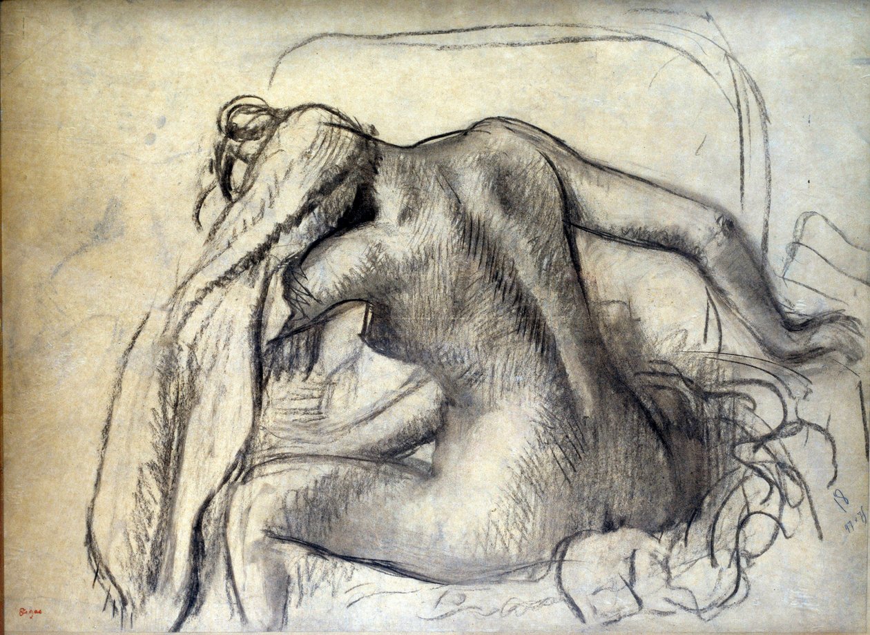 Edgar Degas