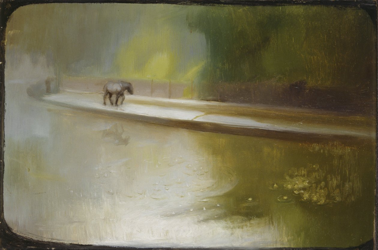  by Edgar Herbert Thomas