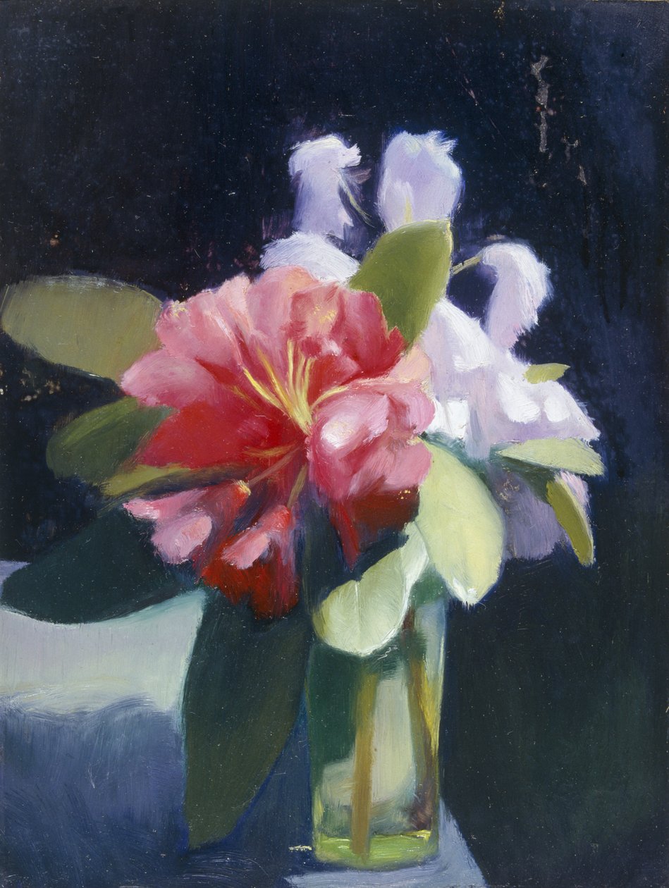  by Edgar Herbert Thomas