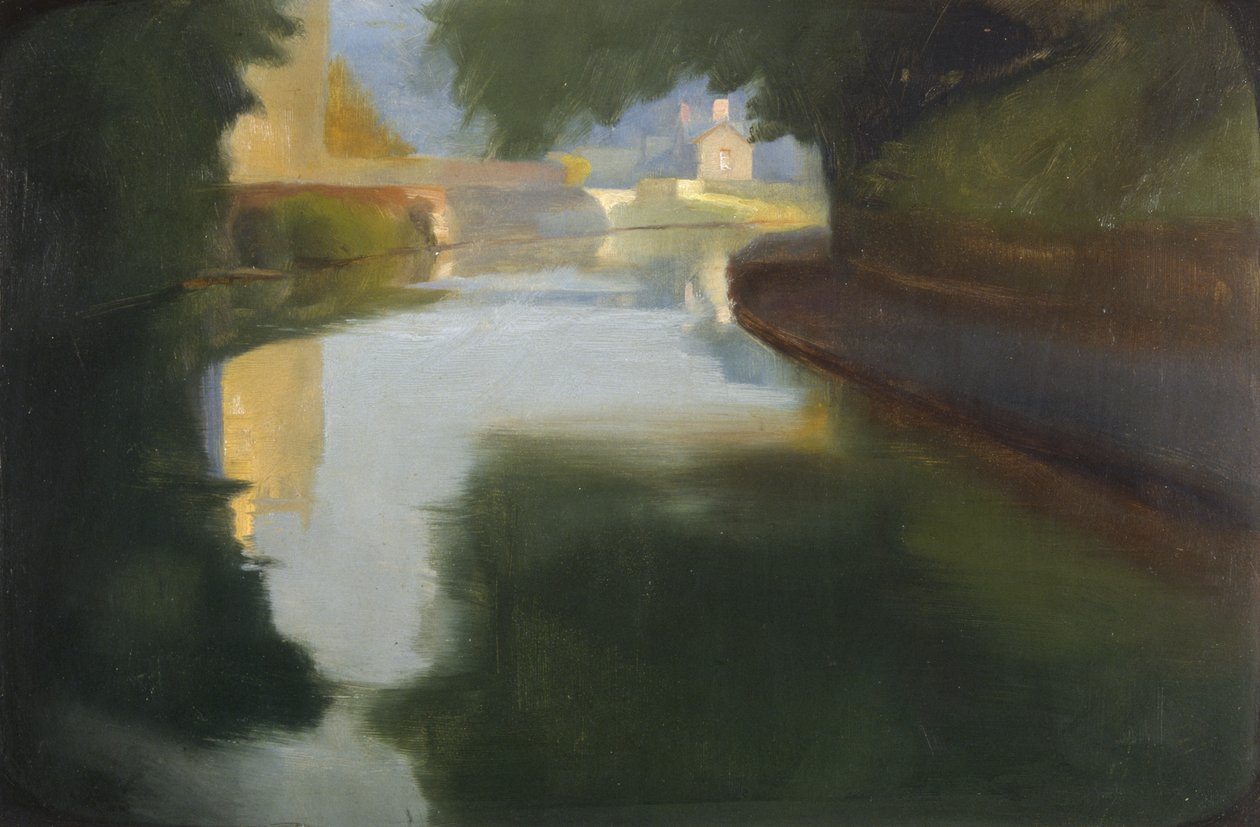  by Edgar Herbert Thomas
