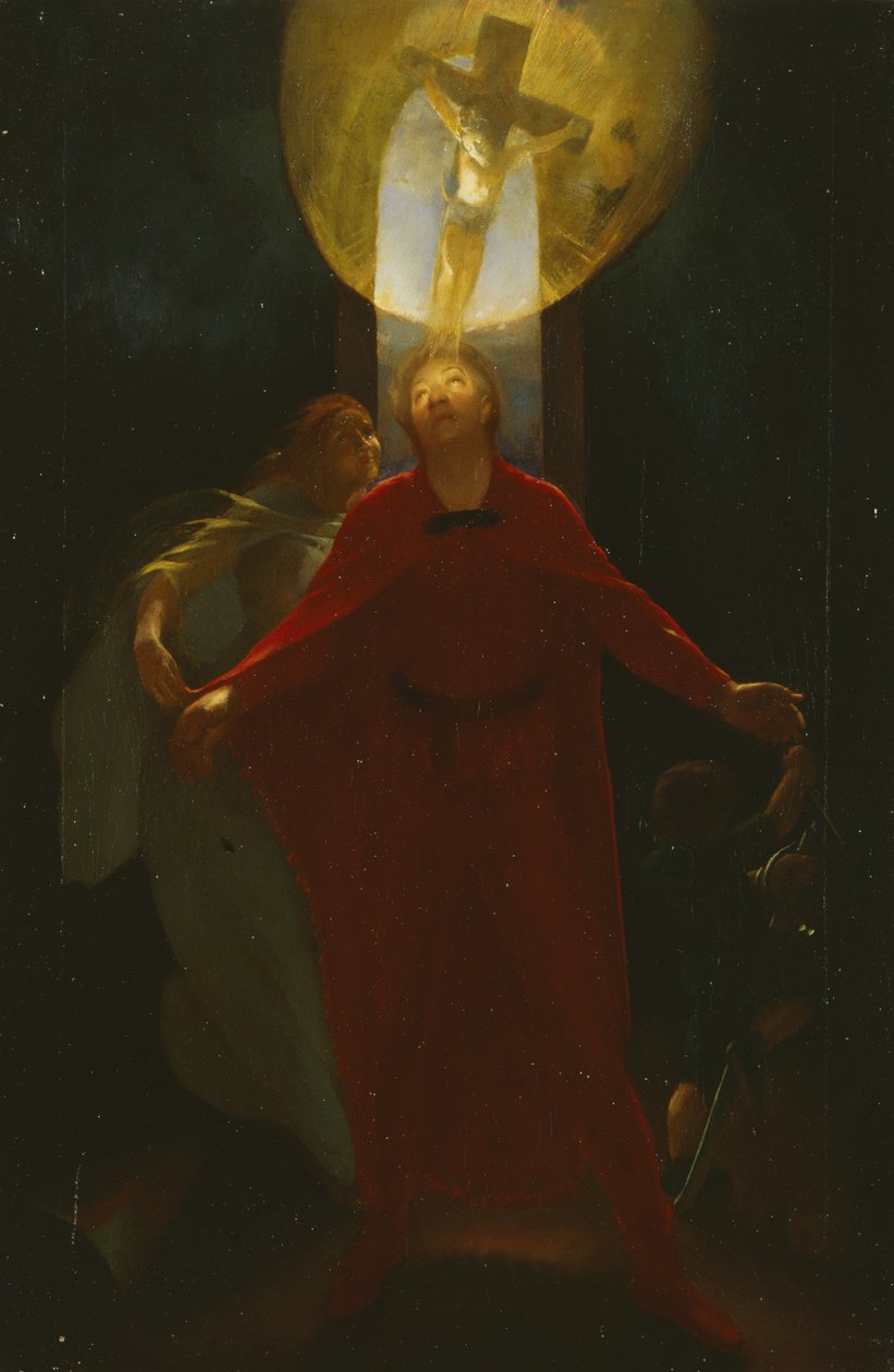  by Edgar Herbert Thomas