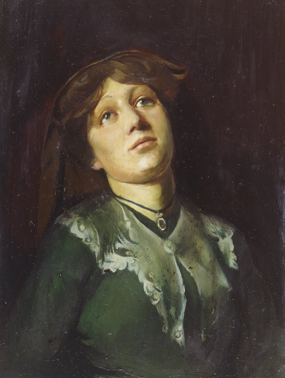  by Edgar Herbert Thomas