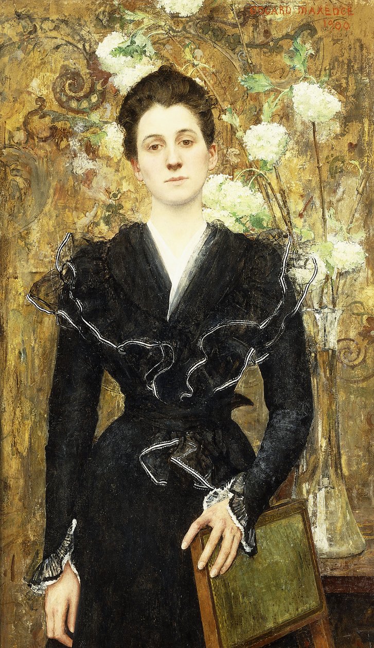  by Edgar Maxence