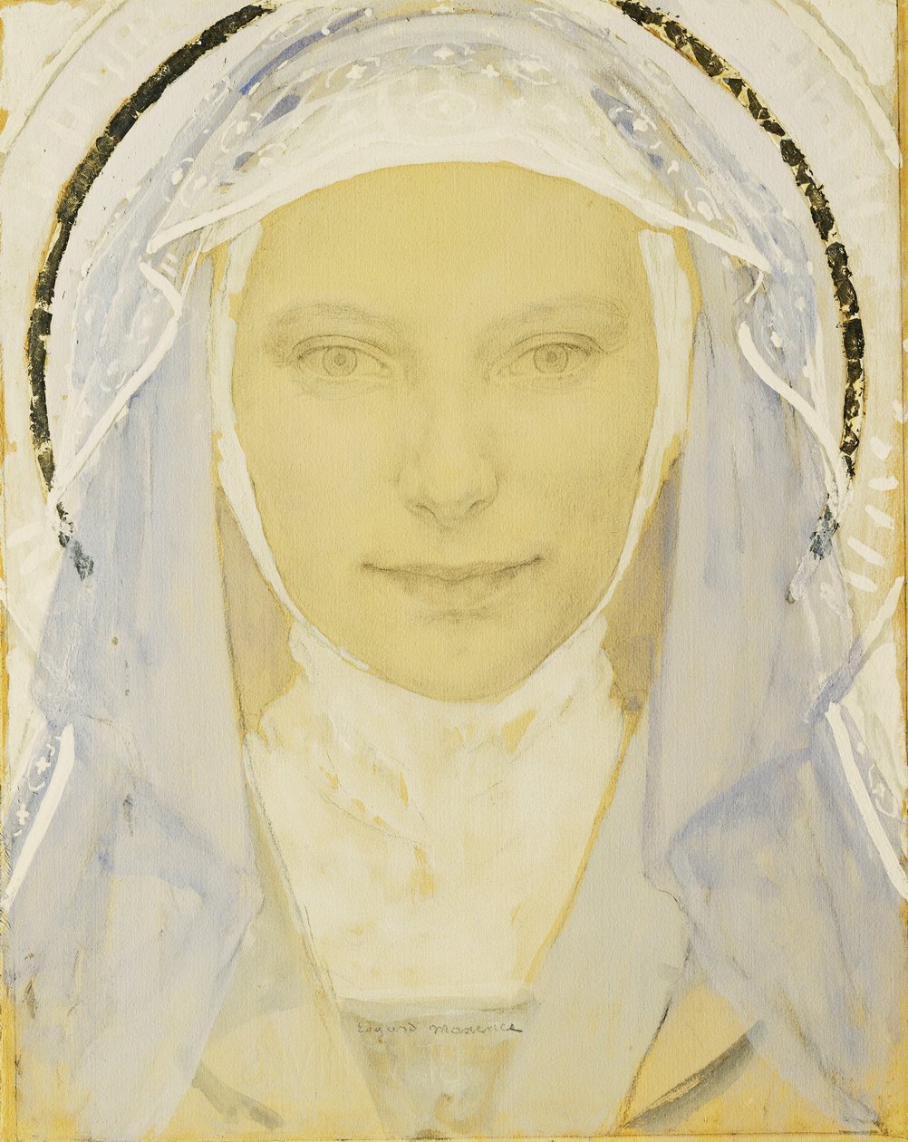  by Edgar Maxence