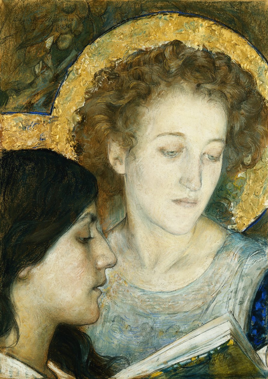  by Edgar Maxence