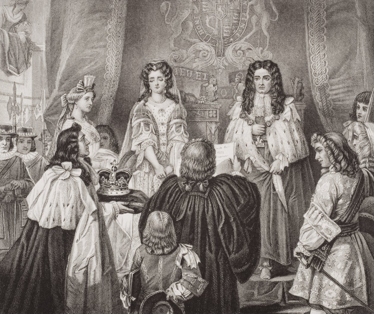 12 Şubat 1689