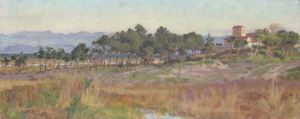 Toskana