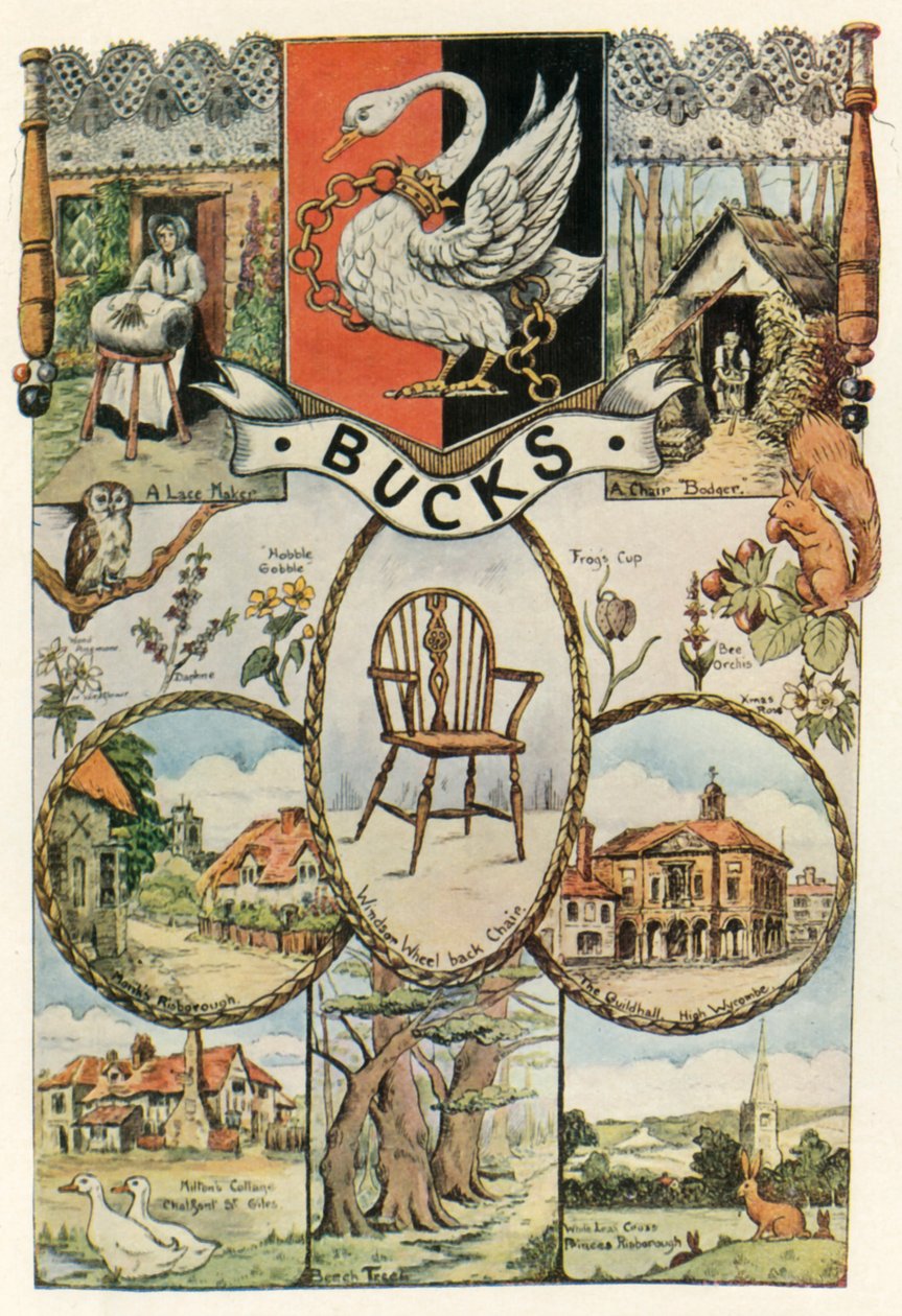 Buckinghamshire