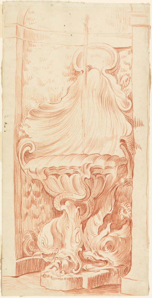 by Edmé Bouchardon