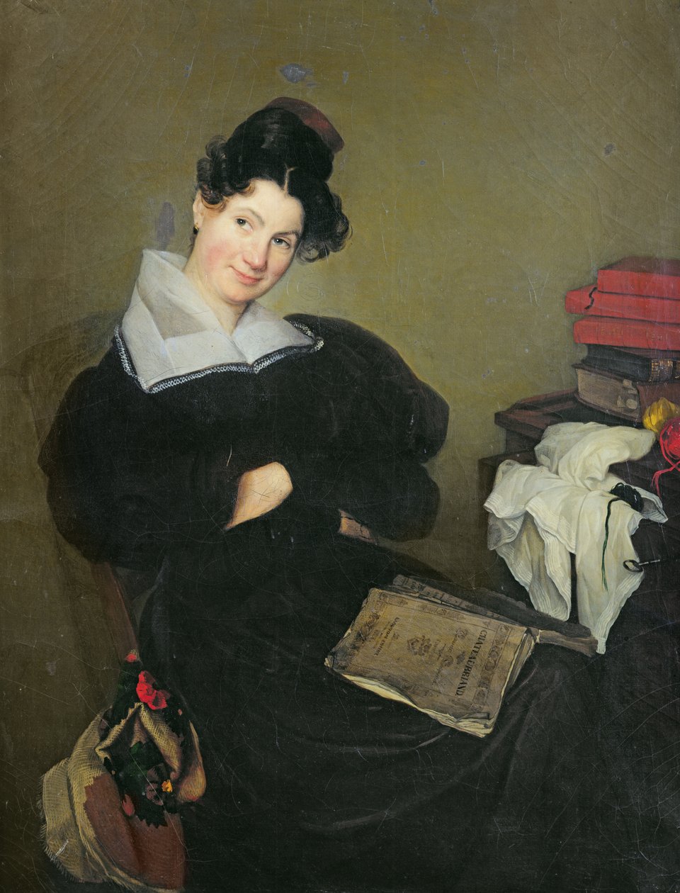 Madam Bail