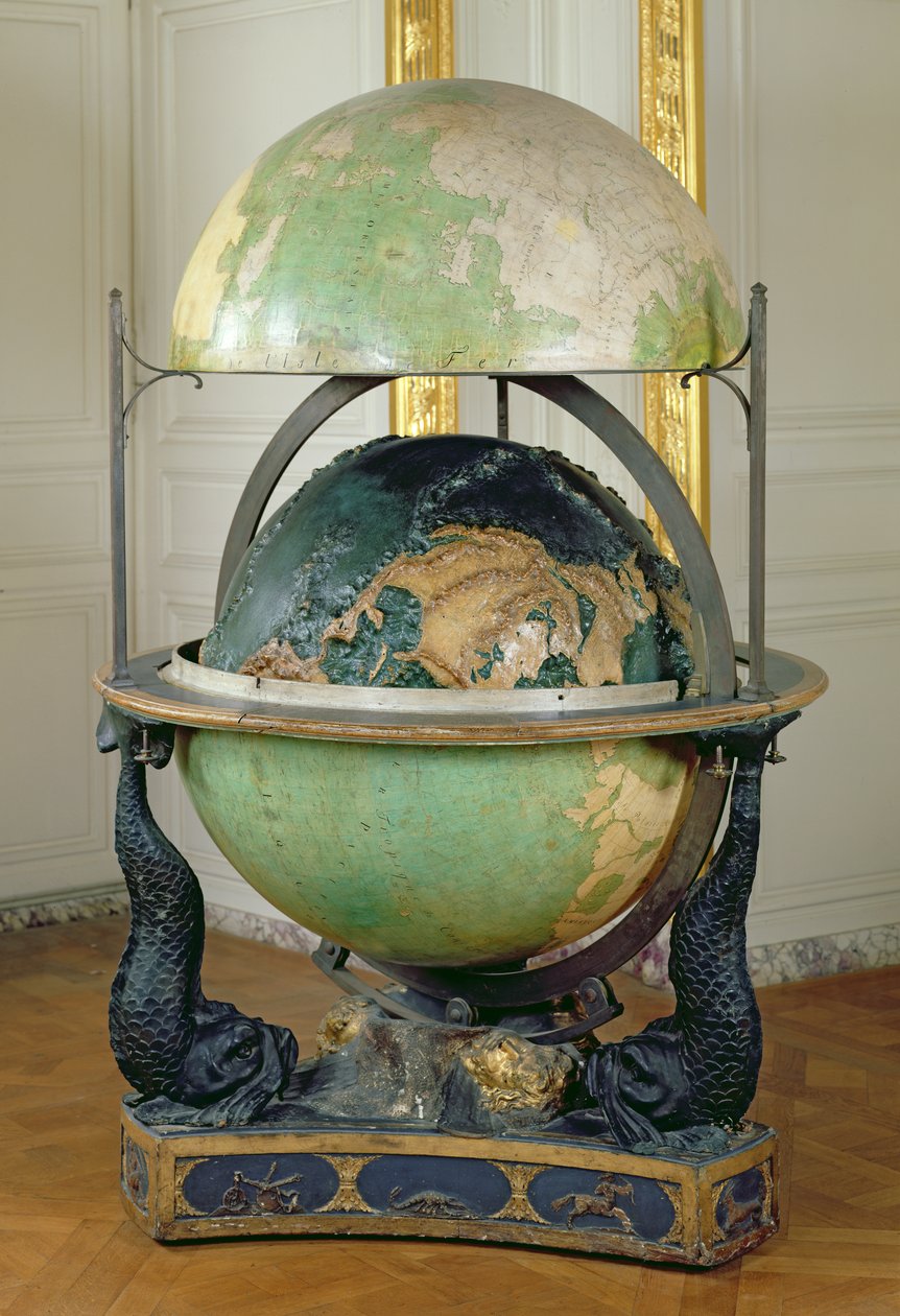 Louis XVI (1754-93) tarafından Dauphin