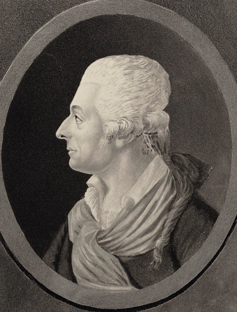 Besteci Antonio Sacchini
