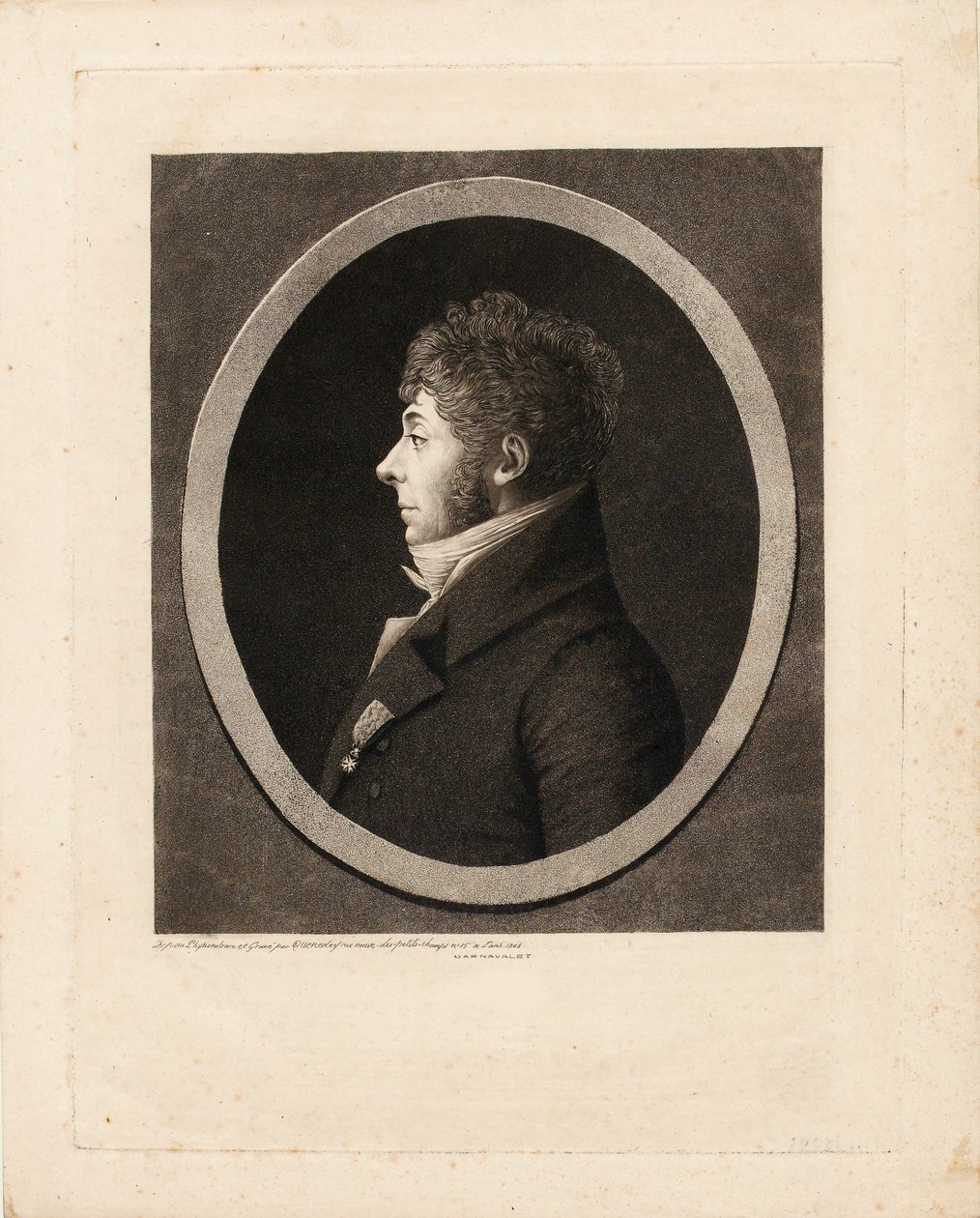Besteci Étienne Nicolas Méhul