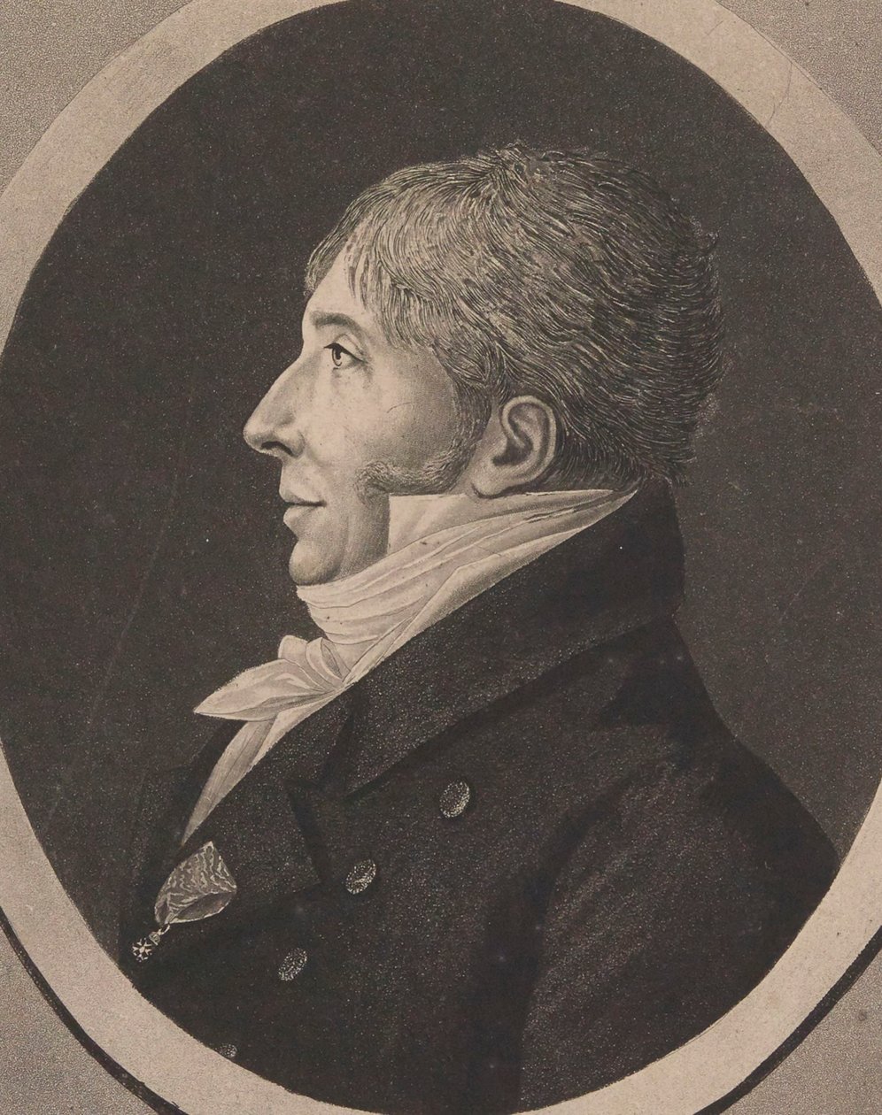 Besteci Jean-François Le Sueur