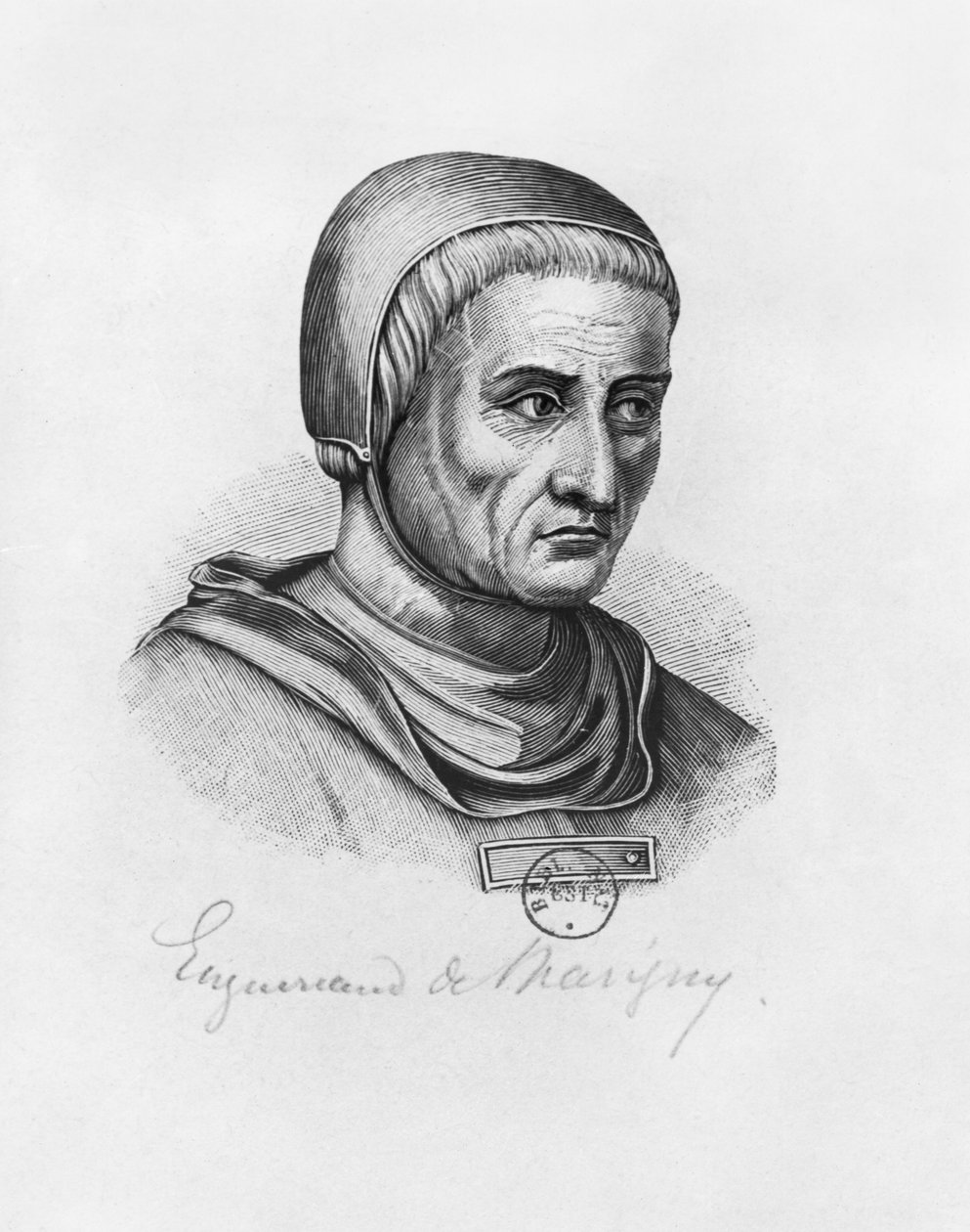 Enguerrand de Marigny