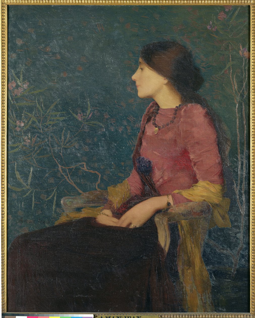 Thadee-Caroline Jacquet