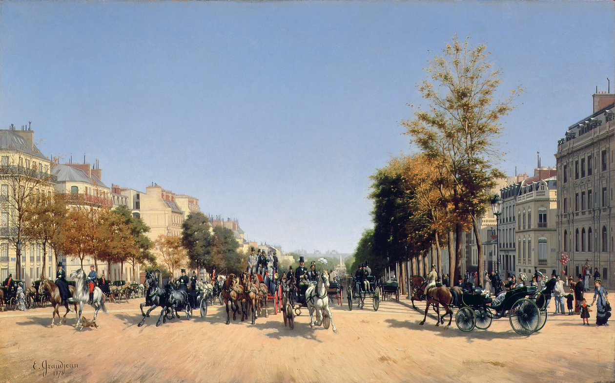 Place de l