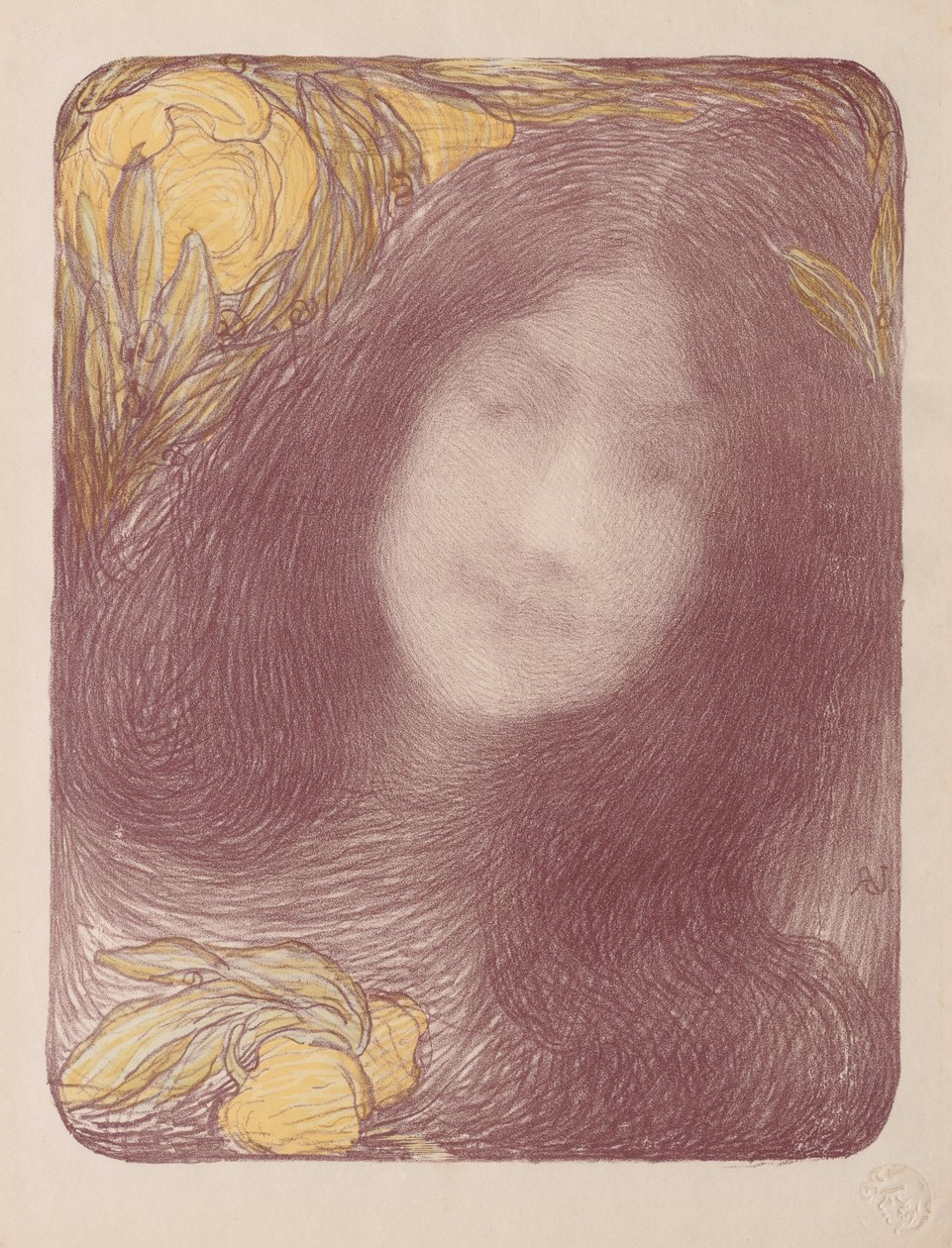  by Edmond François Aman Jean