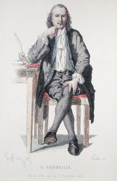 Pierre Corneille
