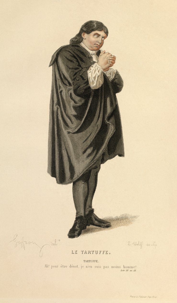  by Edmond Aime Florentin Geffroy