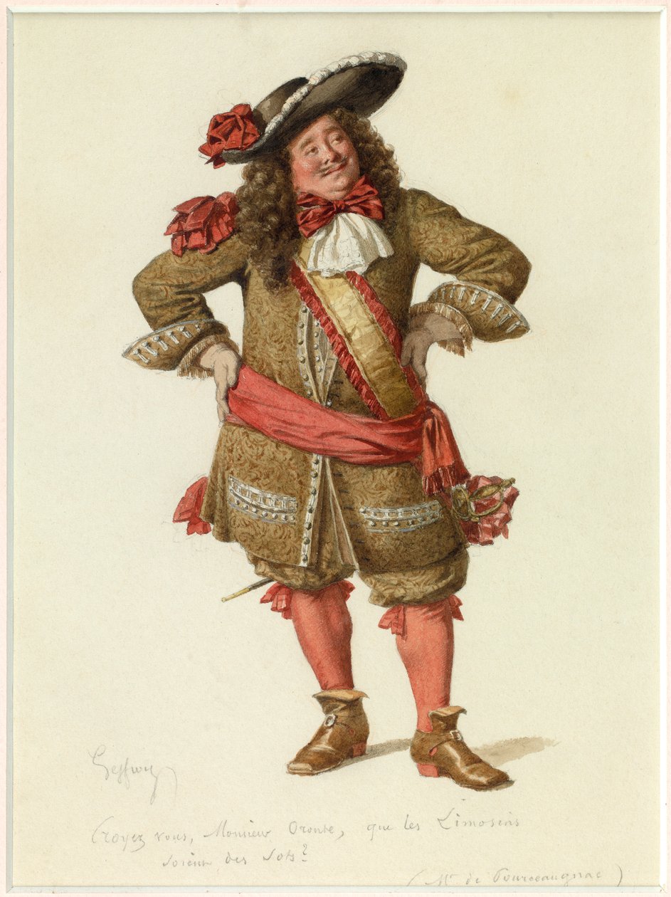  by Edmond Aime Florentin Geffroy