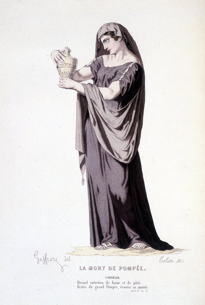 Cornelie