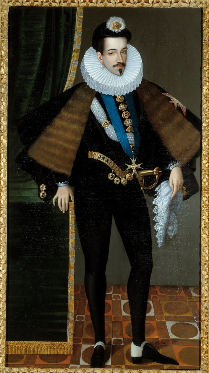 Fransa Kralı III. Henry